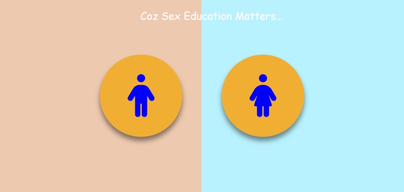 EduSex-Coz Sex Education Matters... – screenshot 1