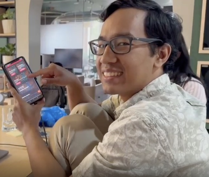 Phon-etics – screenshot 2