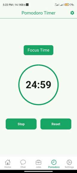 AiLancer - AI Writer & Alerts – screenshot 30