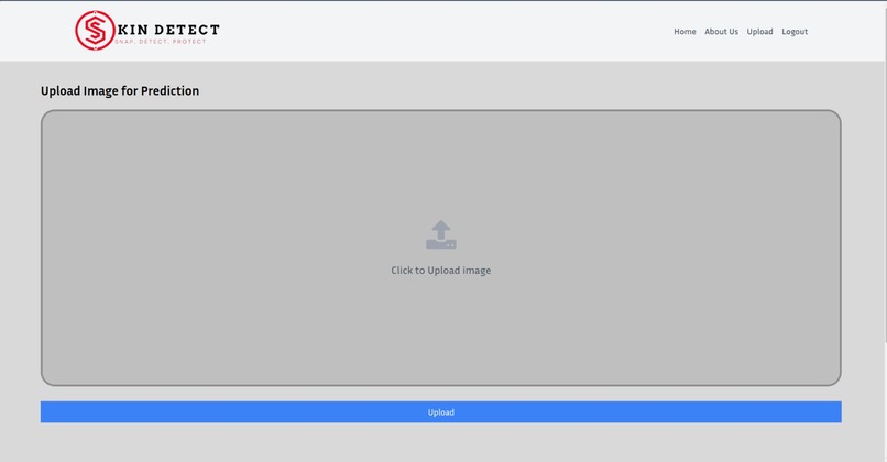 Skin Detect – screenshot 4