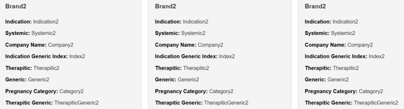 Patient Education – screenshot 3