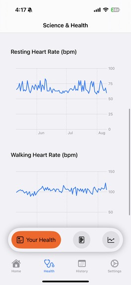 Smoke Away – screenshot 2