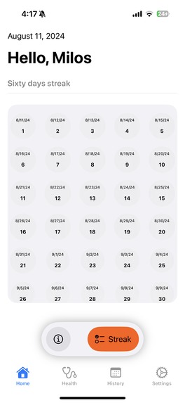 Smoke Away – screenshot 3