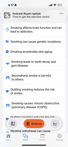 Smoke Away – screenshot 5