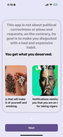 Smoke Away – screenshot 6