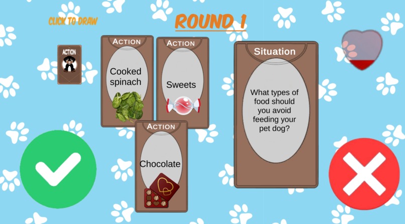 PetPals – screenshot 1