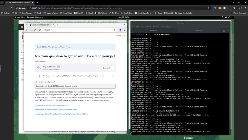 Create A RAG App In 7 Steps – screenshot 1