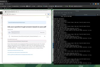 Create A RAG App In 7 Steps
