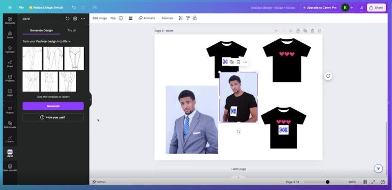Darzi Ai – screenshot 6