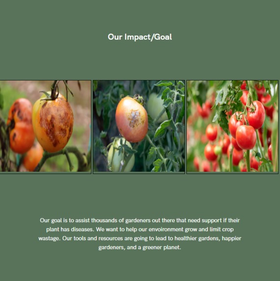 Project PlantGuard – screenshot 3