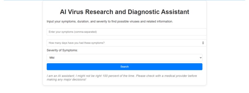 Health Link – screenshot 1