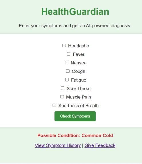 Think Smart – screenshot 2