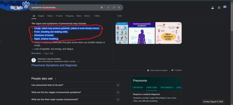Doctor AI – screenshot 3