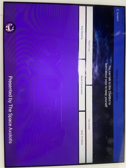 HealthDive – screenshot 1