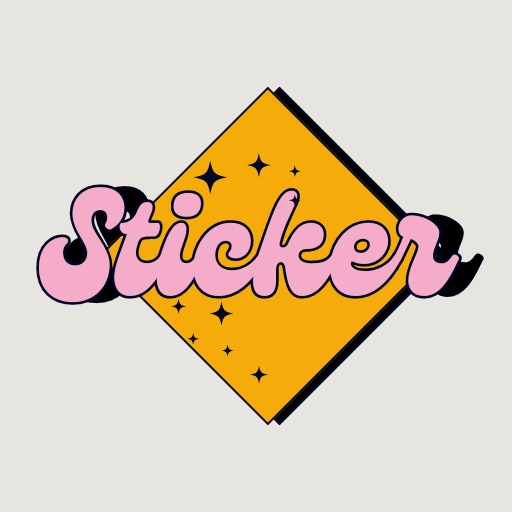 Sticker Generator – screenshot 1