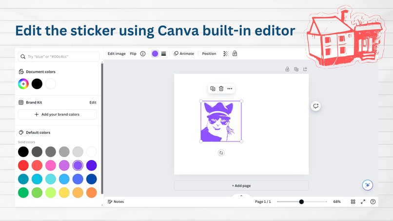 Sticker Generator – screenshot 10