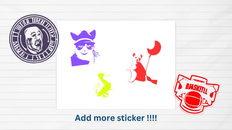 Sticker Generator – screenshot 11