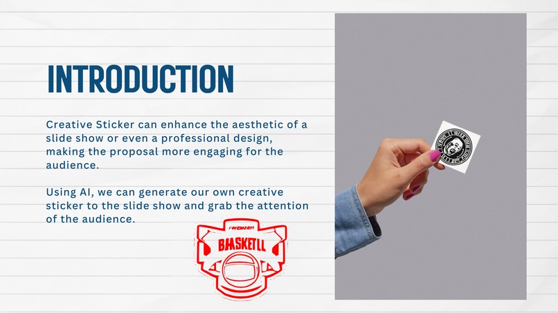 Sticker Generator – screenshot 4