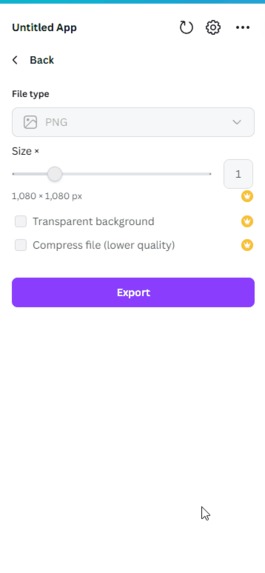 Magic Transform – screenshot 2