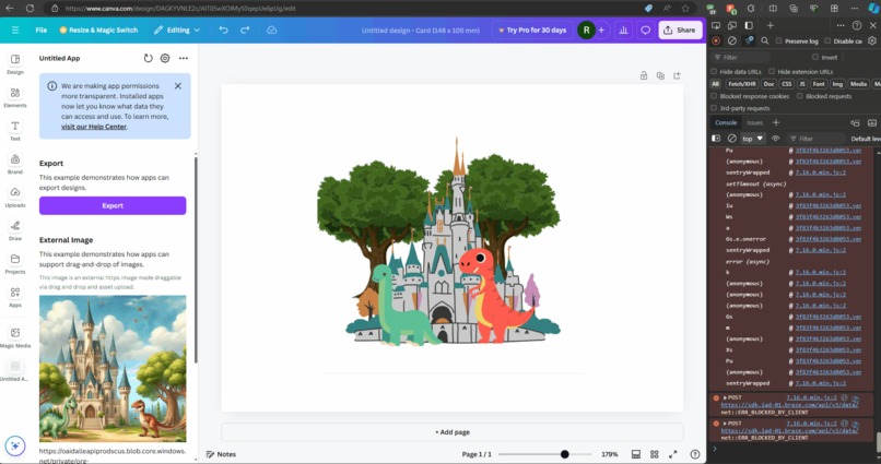 Magic Transform – screenshot 4