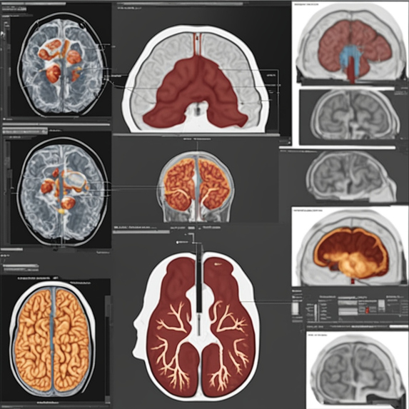 Brain Tumor Detector – screenshot 1