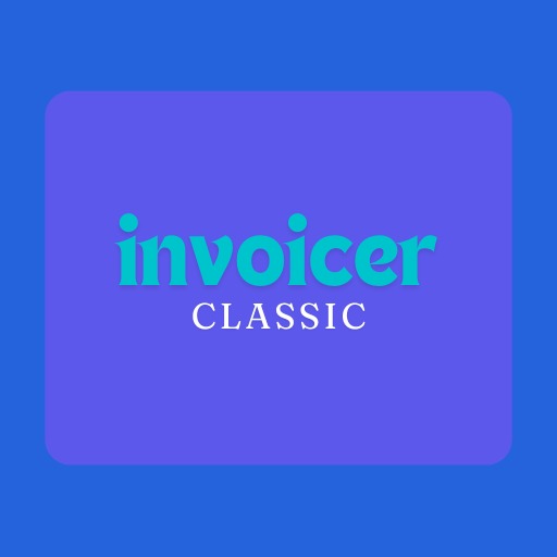 Invoicer Classic – screenshot 1
