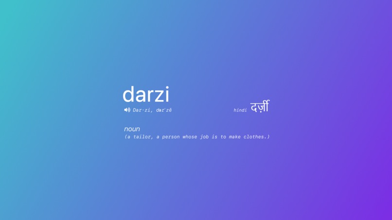 Darzi Ai – screenshot 7