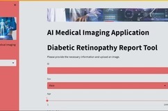 RetinaGuard – screenshot 1