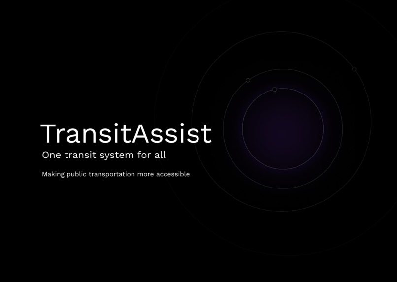 TransitAssist – screenshot 9