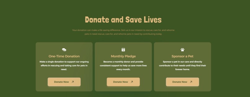 Paw-sitive – screenshot 3