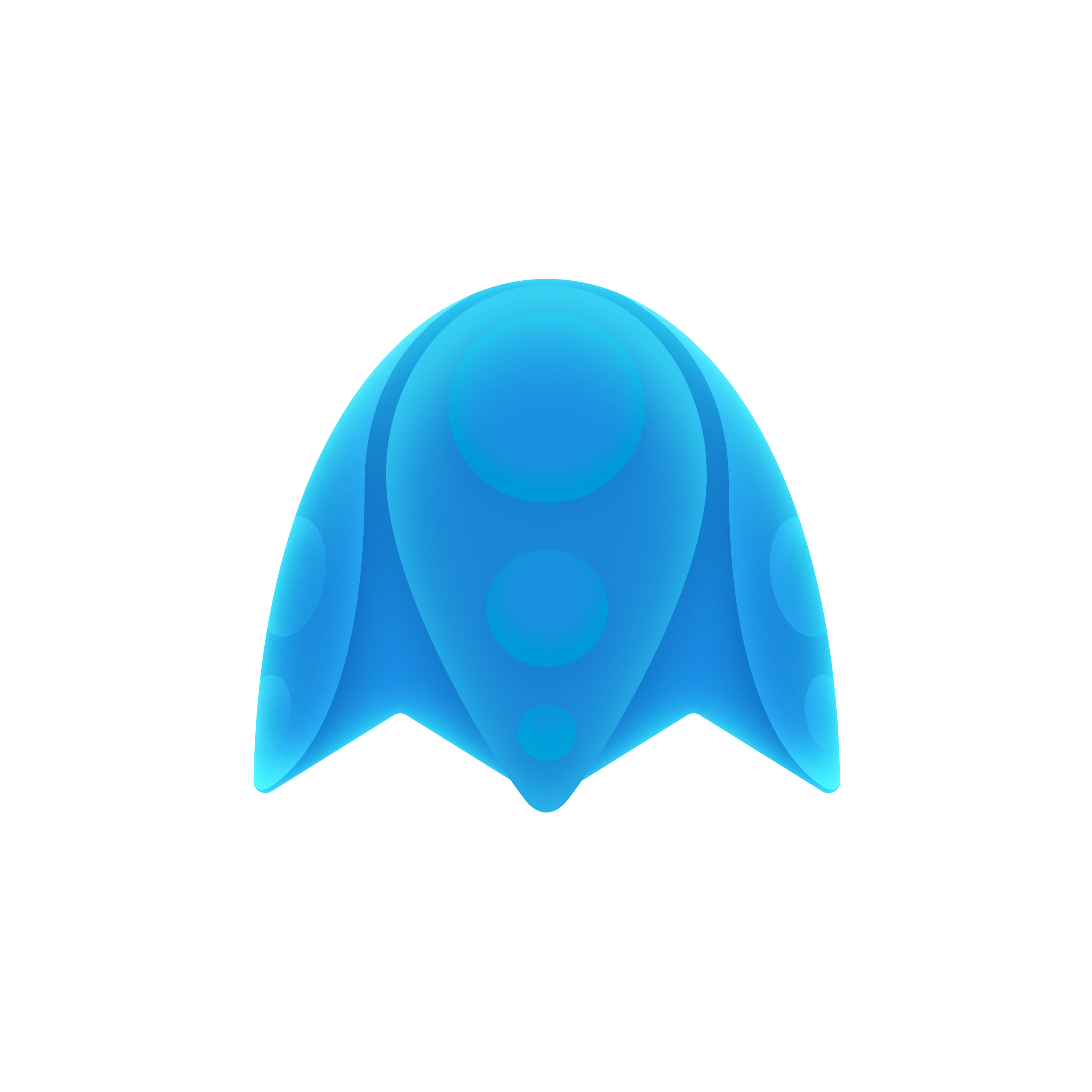 Ghostdrive devpost