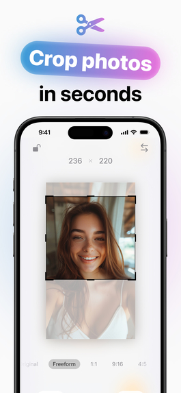 Photo Printer - Print to Size – screenshot 6