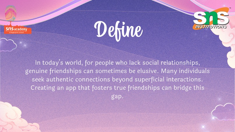 Deep Connect – screenshot 3