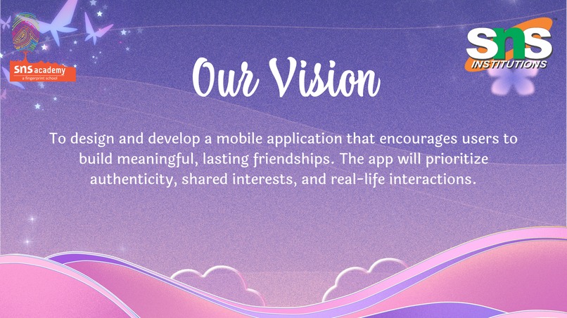 Deep Connect – screenshot 4