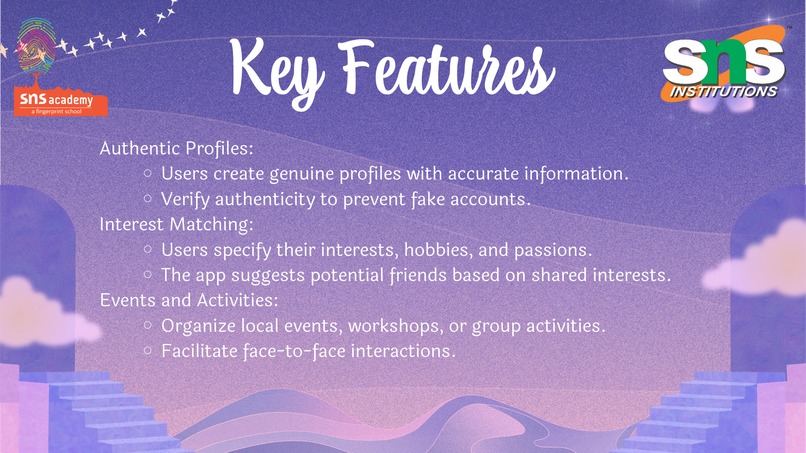 Deep Connect – screenshot 5