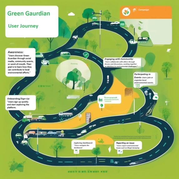 Green Guardian  – screenshot 1