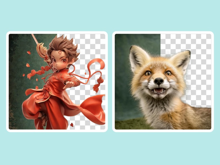 Remove Background – screenshot 3