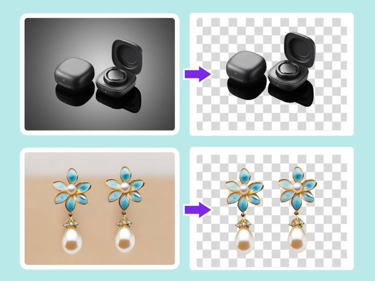 Remove Background – screenshot 4