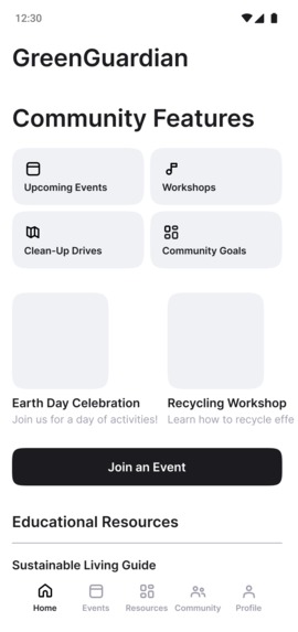 Green Guardian  – screenshot 8