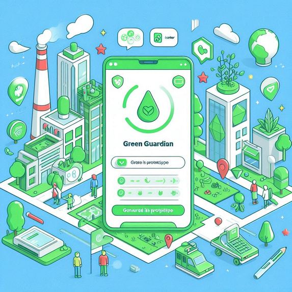 Green Guardian  – screenshot 10