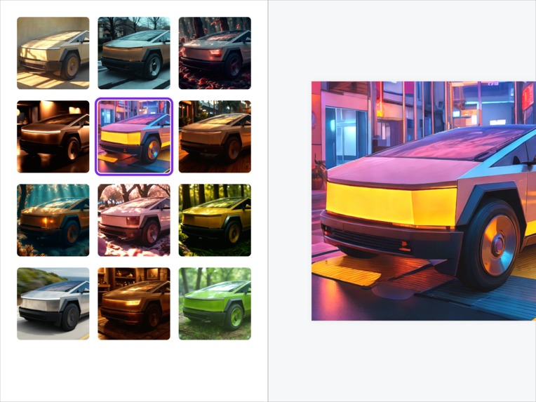 Relight Background – screenshot 1