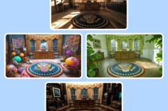 Relight Background – screenshot 2