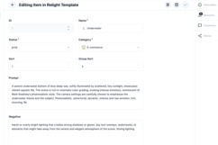 Relight Background – screenshot 4