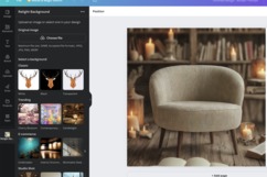 Relight Background – screenshot 7