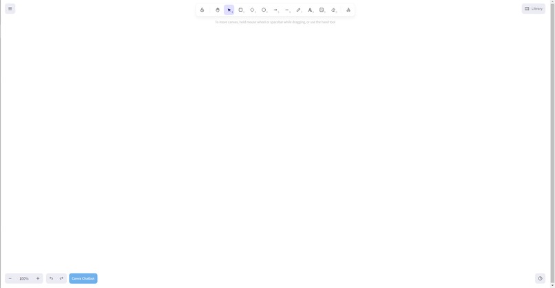 Drawit Canvathon – screenshot 1