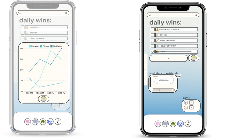 Synthesis Your Mind – screenshot 14