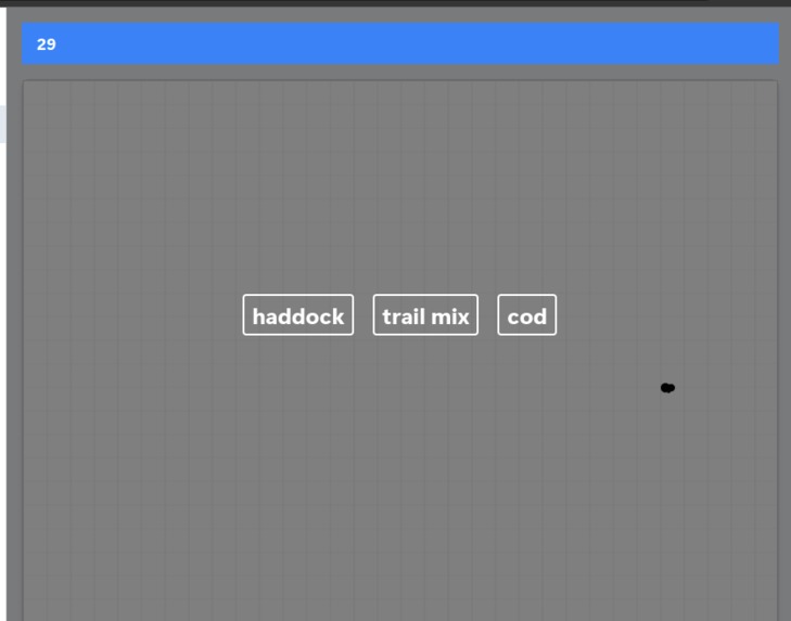 skribbl.io Clone – screenshot 3