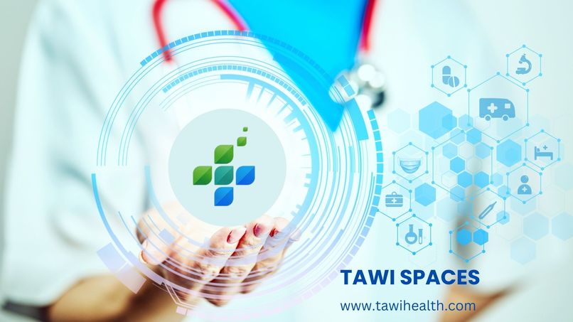 Tawi Health – screenshot 1