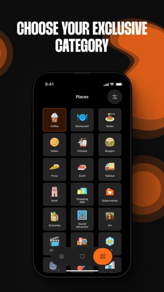 Place AI – screenshot 4