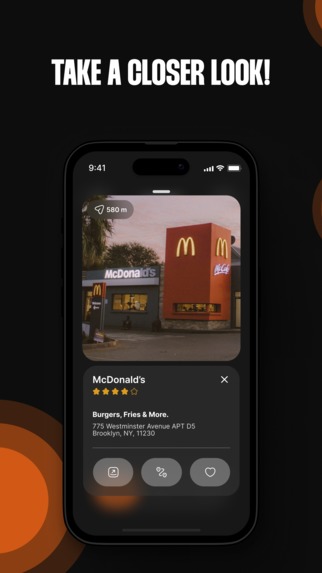 Place AI – screenshot 2